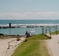 Norah Head Holiday Park - Accommodation Gold Coast