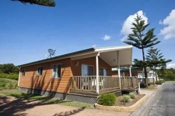 Norah Head Holiday Park - Accommodation Gold Coast 2