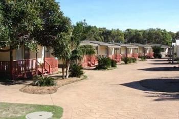 Norah Head Holiday Park - Accommodation Gold Coast 9