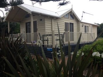 Norah Head Holiday Park - Accommodation Gold Coast 10