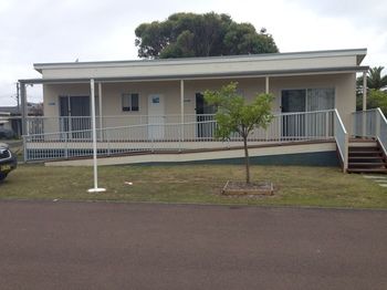 Norah Head Holiday Park - Accommodation Gold Coast 15