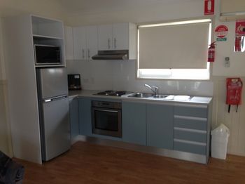 Norah Head Holiday Park - Accommodation Gold Coast 16