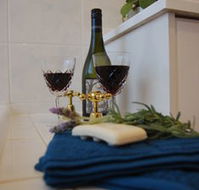 LaposAuberge Angara Bed and Breakfast - Accommodation Gold Coast