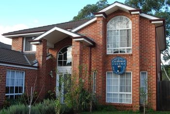 L'Auberge Angara Bed And Breakfast - Accommodation Gold Coast 1