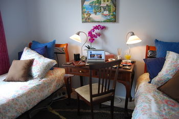 L'Auberge Angara Bed And Breakfast - Accommodation Gold Coast 2