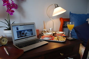 L'Auberge Angara Bed And Breakfast - Accommodation Gold Coast 6