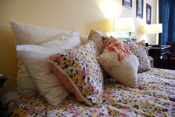 L'Auberge Angara Bed And Breakfast - Accommodation Gold Coast 10