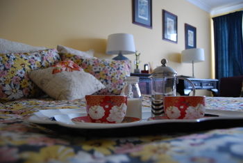 L'Auberge Angara Bed And Breakfast - Accommodation Gold Coast 12