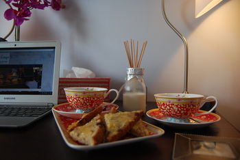 L'Auberge Angara Bed And Breakfast - Accommodation Gold Coast 16