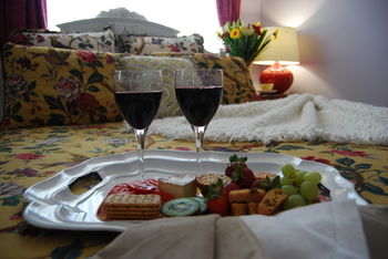 L'Auberge Angara Bed And Breakfast - Accommodation Gold Coast 17