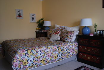 L'Auberge Angara Bed And Breakfast - Accommodation Gold Coast 18