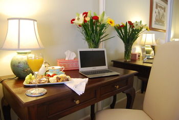 L'Auberge Angara Bed And Breakfast - Accommodation Gold Coast 27