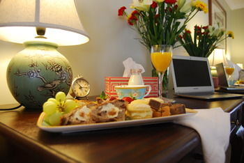 L'Auberge Angara Bed And Breakfast - Accommodation Gold Coast 29