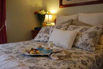 L'Auberge Angara Bed And Breakfast - Accommodation Gold Coast 30