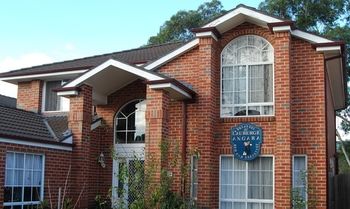 L'Auberge Angara Bed And Breakfast - Accommodation Gold Coast 40