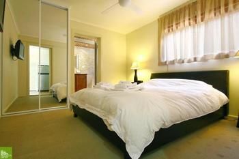 Southview Boutique Guest House - Accommodation Gold Coast 6
