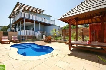 Southview Boutique Guest House - Accommodation Gold Coast 12
