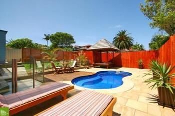 Southview Boutique Guest House - Accommodation Gold Coast 13
