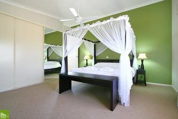 Southview Boutique Guest House - Accommodation Gold Coast 16