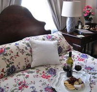 Meurants Manor Bed and Breakfast - Accommodation Gold Coast