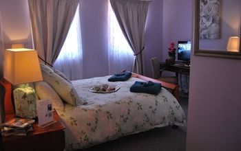 Meurants Manor Bed And Breakfast - Accommodation Gold Coast 2