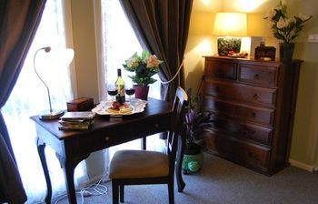 Meurants Manor Bed And Breakfast - Accommodation Gold Coast 6