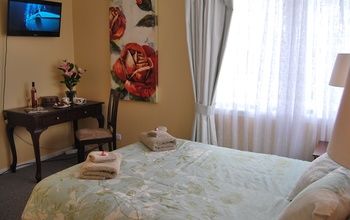 Meurants Manor Bed And Breakfast - Accommodation Gold Coast 7