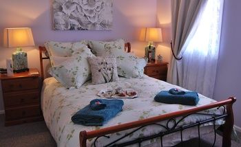 Meurants Manor Bed And Breakfast - Accommodation Gold Coast 9