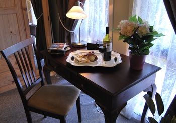 Meurants Manor Bed And Breakfast - Accommodation Gold Coast 10