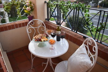 Meurants Manor Bed And Breakfast - Accommodation Gold Coast 14