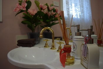 Meurants Manor Bed And Breakfast - Accommodation Gold Coast 19