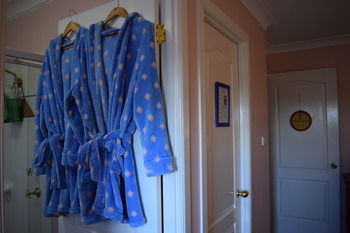 Meurants Manor Bed And Breakfast - Accommodation Gold Coast 21