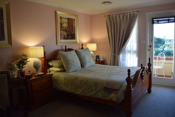 Meurants Manor Bed And Breakfast - Accommodation Gold Coast 22