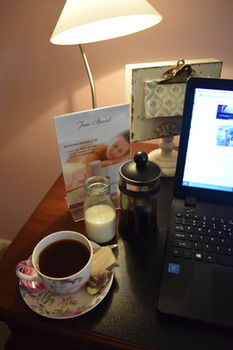 Meurants Manor Bed And Breakfast - Accommodation Gold Coast 25