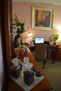Meurants Manor Bed And Breakfast - Accommodation Gold Coast 26