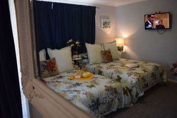 Meurants Manor Bed And Breakfast - Accommodation Gold Coast 28
