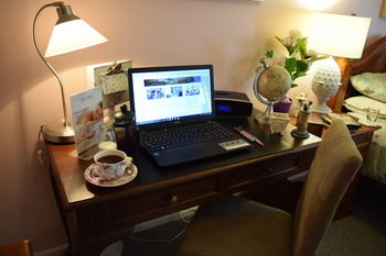 Meurants Manor Bed And Breakfast - Accommodation Gold Coast 29