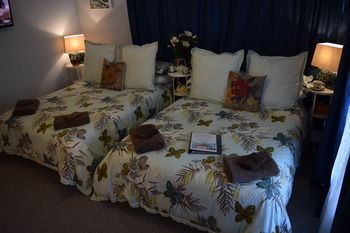 Meurants Manor Bed And Breakfast - Accommodation Gold Coast 30