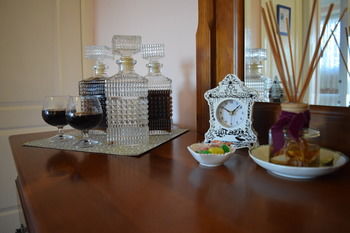 Meurants Manor Bed And Breakfast - Accommodation Gold Coast 32