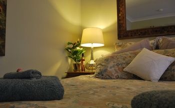 Meurants Manor Bed And Breakfast - Accommodation Gold Coast 34