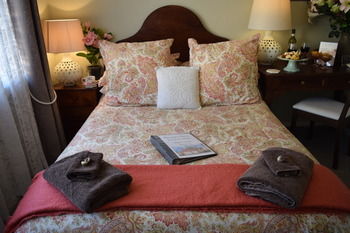 Meurants Manor Bed And Breakfast - Accommodation Gold Coast 35