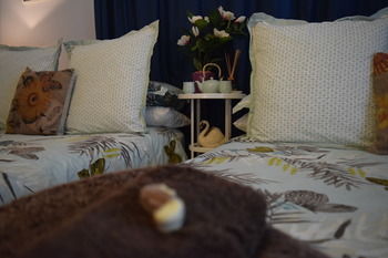 Meurants Manor Bed And Breakfast - Accommodation Gold Coast 38