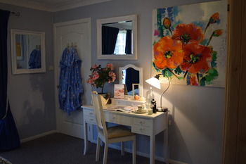 Meurants Manor Bed And Breakfast - Accommodation Gold Coast 40