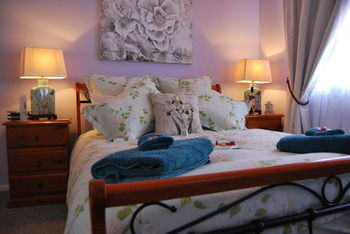 Meurants Manor Bed And Breakfast - Accommodation Gold Coast 41