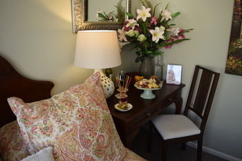 Meurants Manor Bed And Breakfast - Accommodation Gold Coast 43