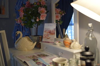 Meurants Manor Bed And Breakfast - Accommodation Gold Coast 44