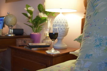 Meurants Manor Bed And Breakfast - Accommodation Gold Coast 45