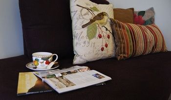 Meurants Manor Bed And Breakfast - Accommodation Gold Coast 46