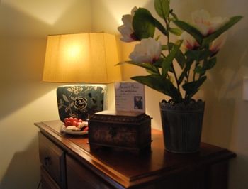 Meurants Manor Bed And Breakfast - Accommodation Gold Coast 47