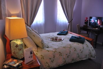 Meurants Manor Bed And Breakfast - Accommodation Gold Coast 48